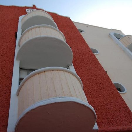Hotel Alux Cancún Exterior foto