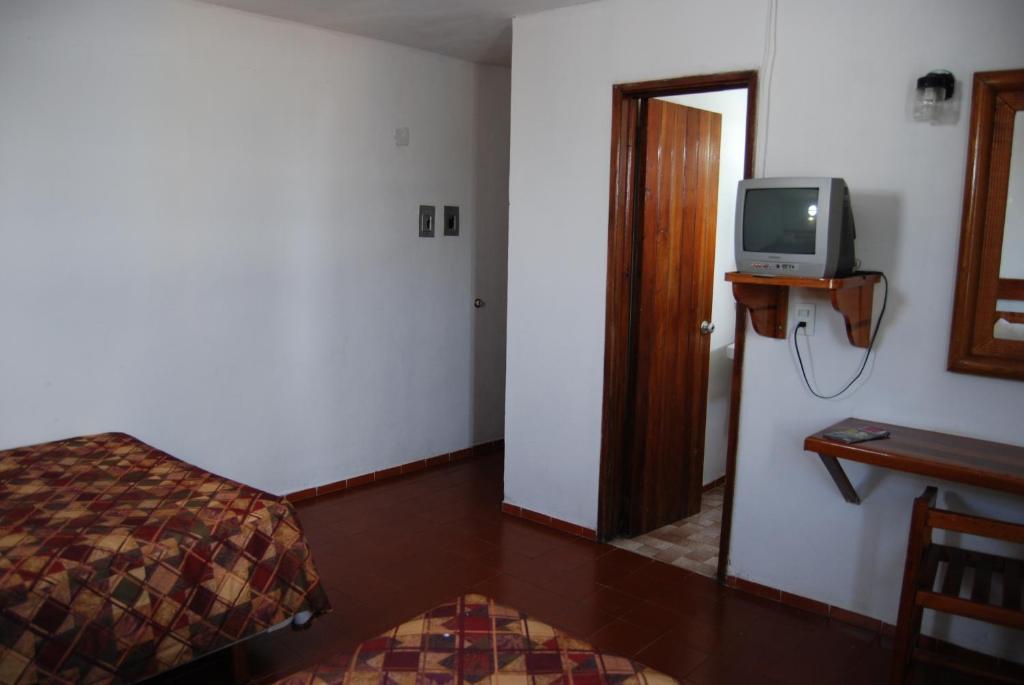 Hotel Alux Cancún Zimmer foto