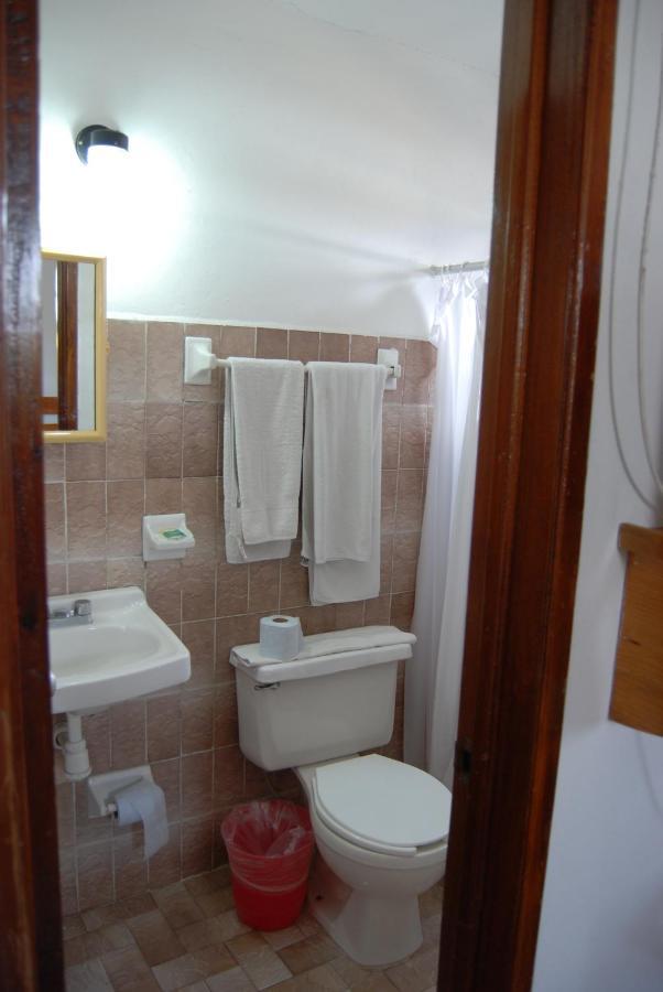 Hotel Alux Cancún Zimmer foto